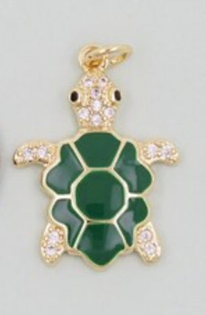 Ocean Beach Charm Collection ONLINE ONLY