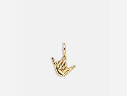 Bows, Symbols, Accents & Designer Charms