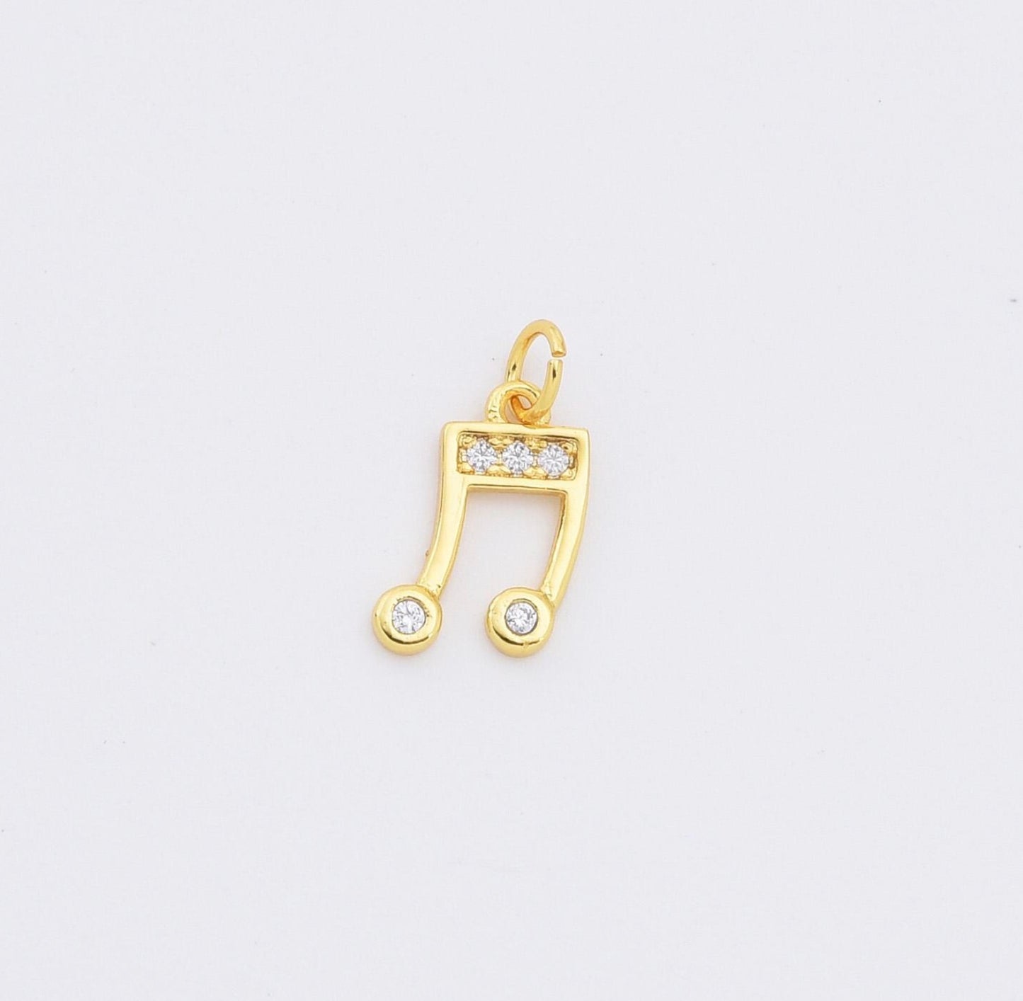 Religion, Lifestyle Fun & Hobby Charm Collection