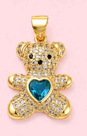 Animal Charms ONLINE ONLY