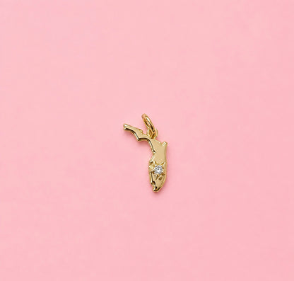 Words Charm Collection