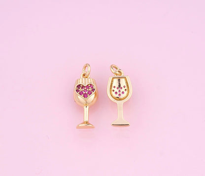 Food & Drinks Charm Collection ONLINE ONLY