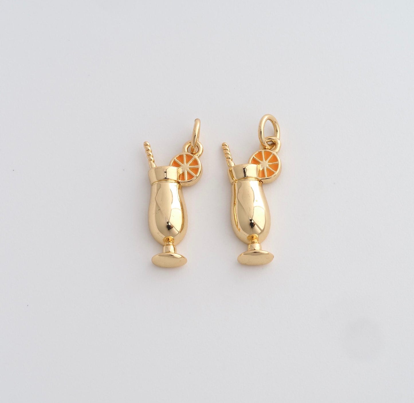 Food & Drinks Charm Collection ONLINE ONLY