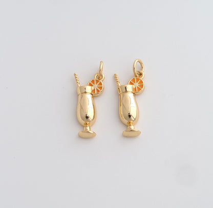 Food & Drinks Charm Collection ONLINE ONLY