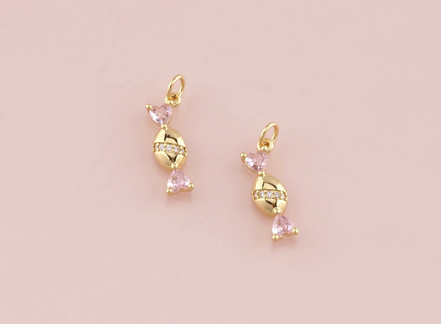 Food & Drinks Charm Collection ONLINE ONLY