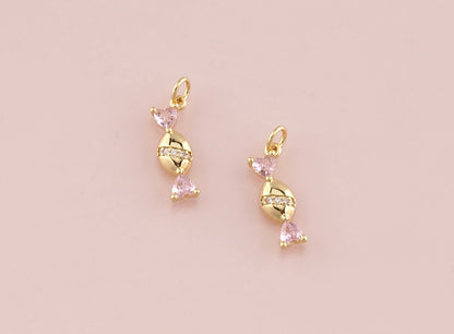 Food & Drinks Charm Collection ONLINE ONLY