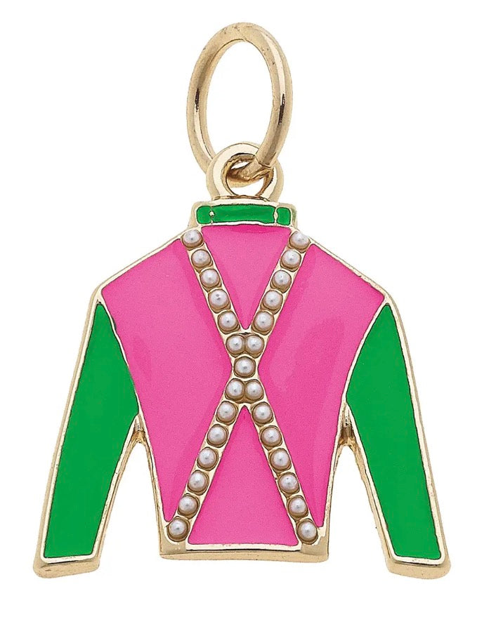 Sports Charm Collection ONLINE ONLY