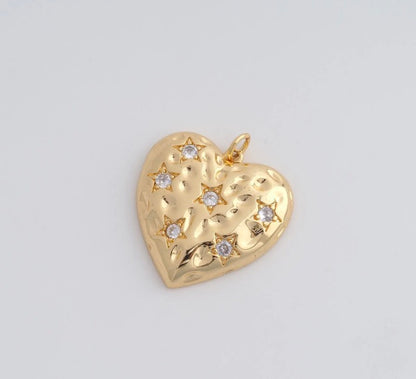 Hearts Collection