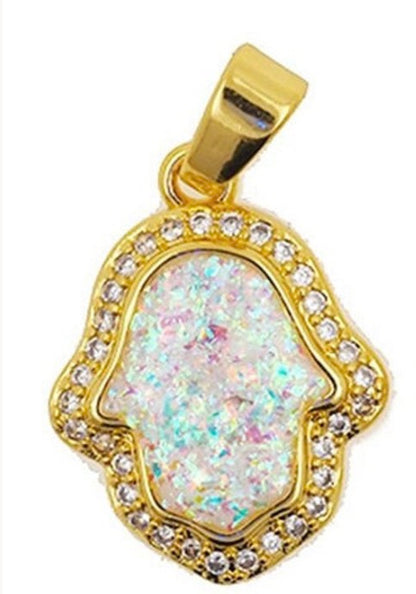 Celestial / Spiritual Charms Collection