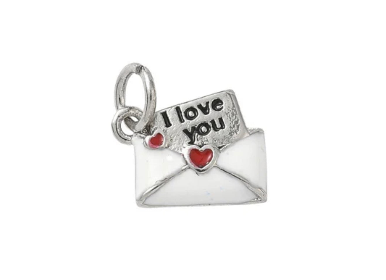 Silver Charms Collection