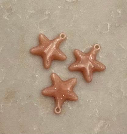 Ocean Animal Charm Collection