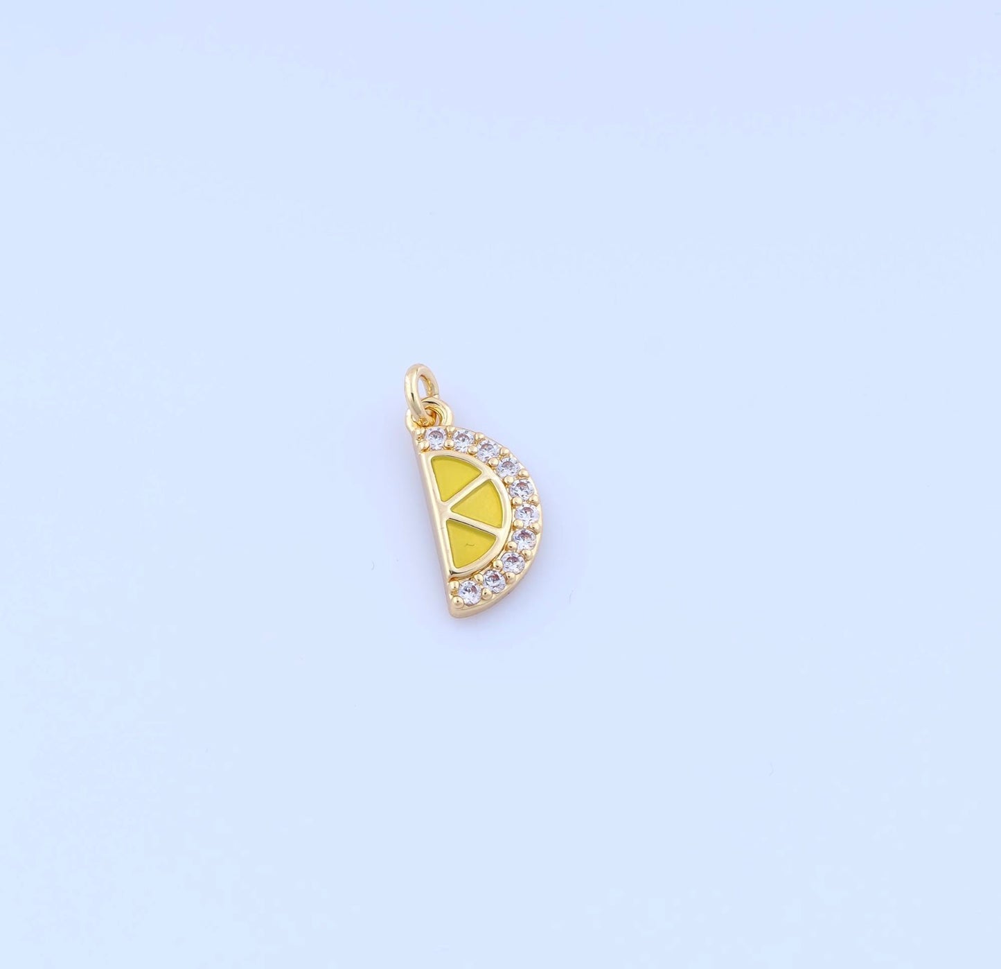 Food & Drinks Charm Collection ONLINE ONLY