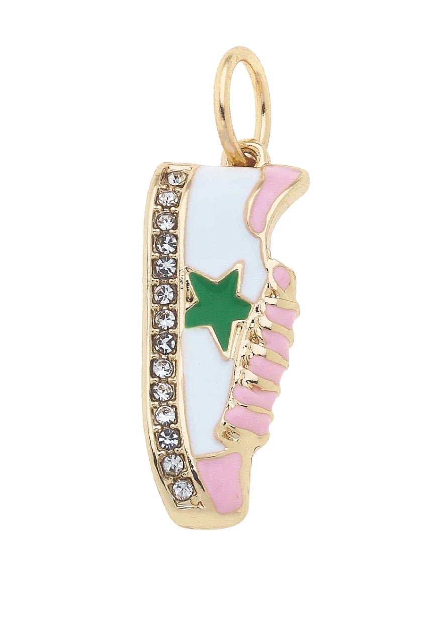 Sports Charm Collection ONLINE ONLY