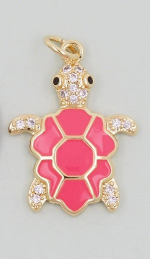 Ocean Beach Charm Collection ONLINE ONLY