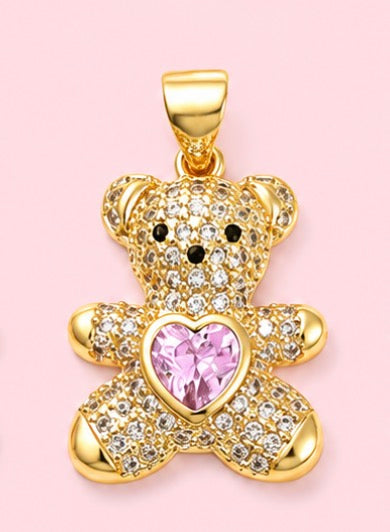 Animal Charms ONLINE ONLY