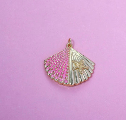 Ocean Beach Charm Collection ONLINE ONLY