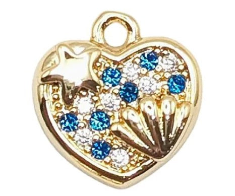 Ocean Beach Charm Collection ONLINE ONLY