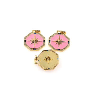 Celestial Charms Collection ONLINE ONLY