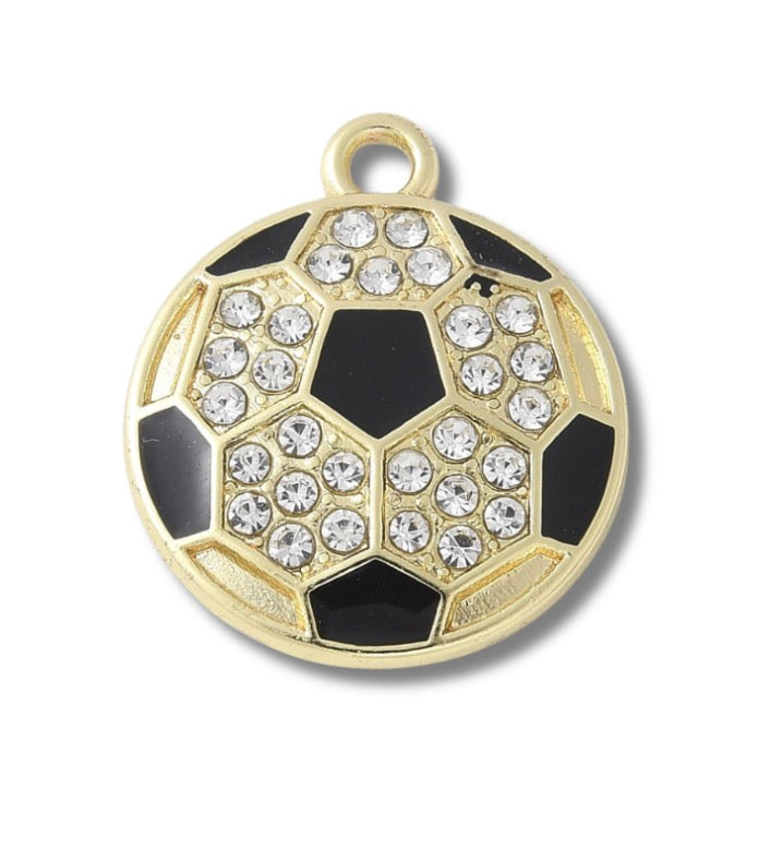 Sports Charm Collection ONLINE ONLY
