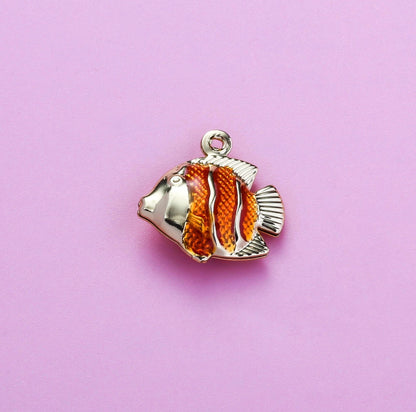 Ocean Beach Charm Collection ONLINE ONLY