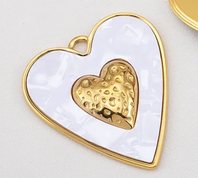 Hearts Collection