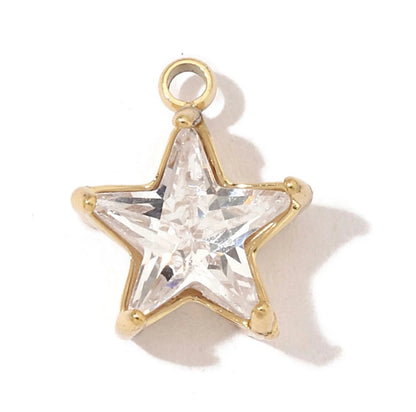 Celestial Charms Collection ONLINE ONLY