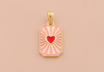 Hearts Collection