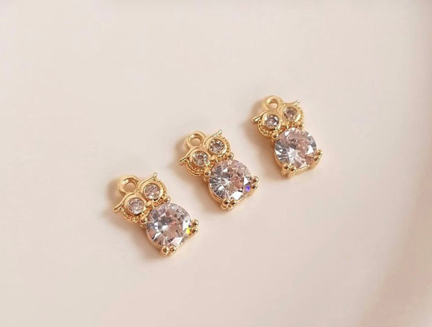 Animal Charms ONLINE ONLY