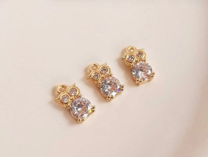 Animal Charms ONLINE ONLY