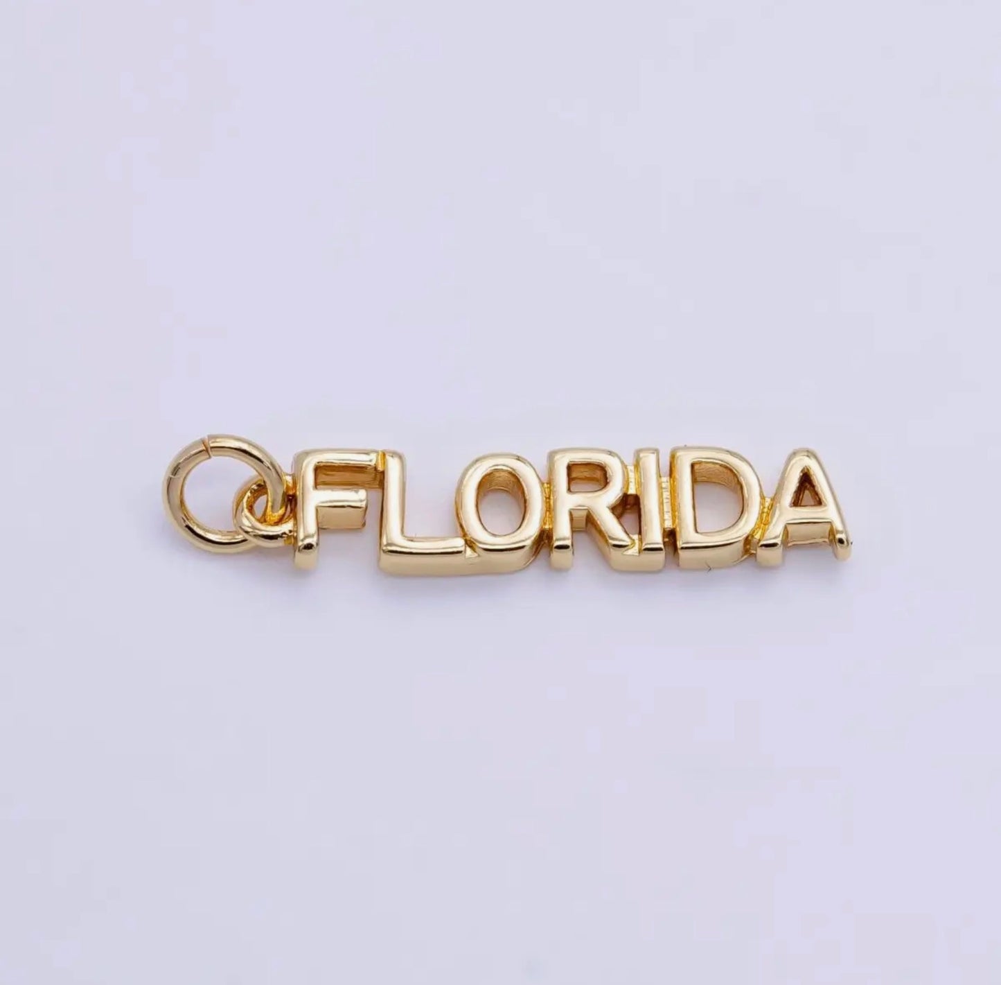 Sports Charm Collection ONLINE ONLY