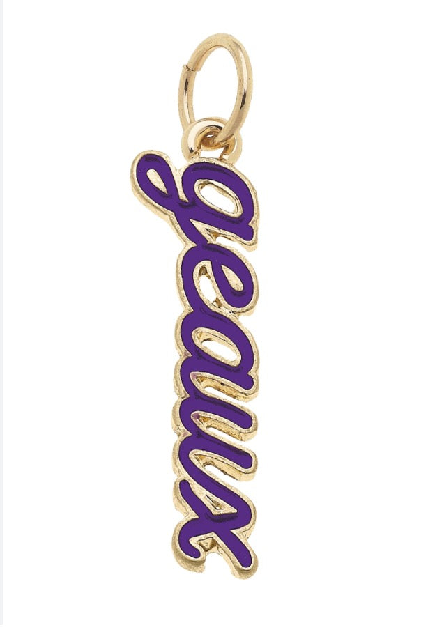Sports Charm Collection ONLINE ONLY