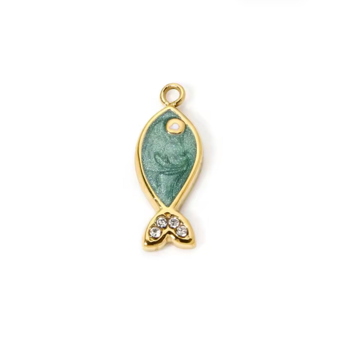 Ocean Beach Charm Collection ONLINE ONLY