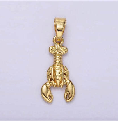 Ocean Beach Charm Collection ONLINE ONLY