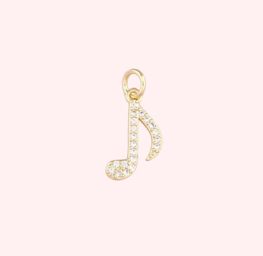 Music Charms Collection