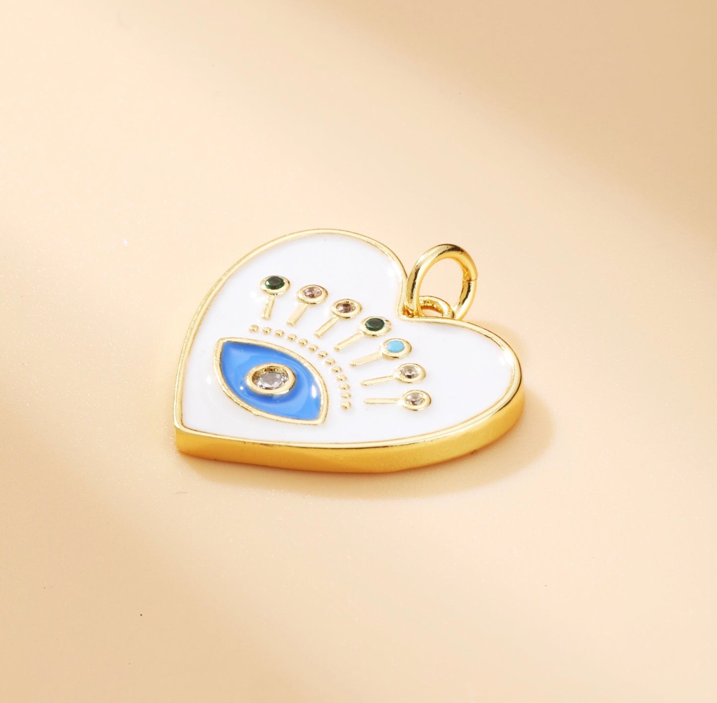 Celestial Charms Collection ONLINE ONLY