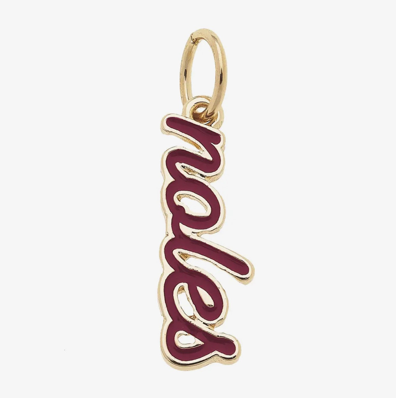 Sports Charm Collection ONLINE ONLY
