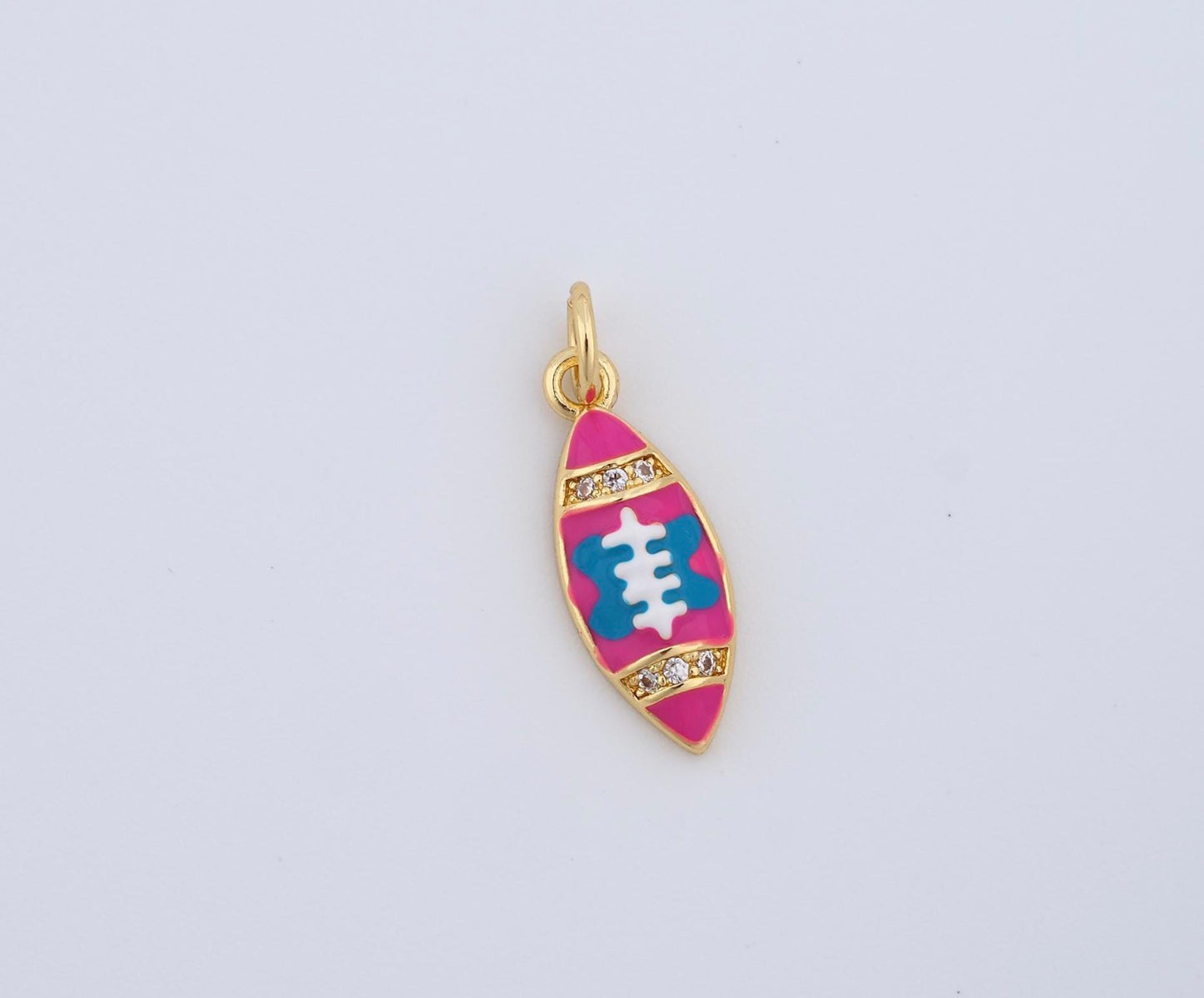 Sports Charm Collection ONLINE ONLY