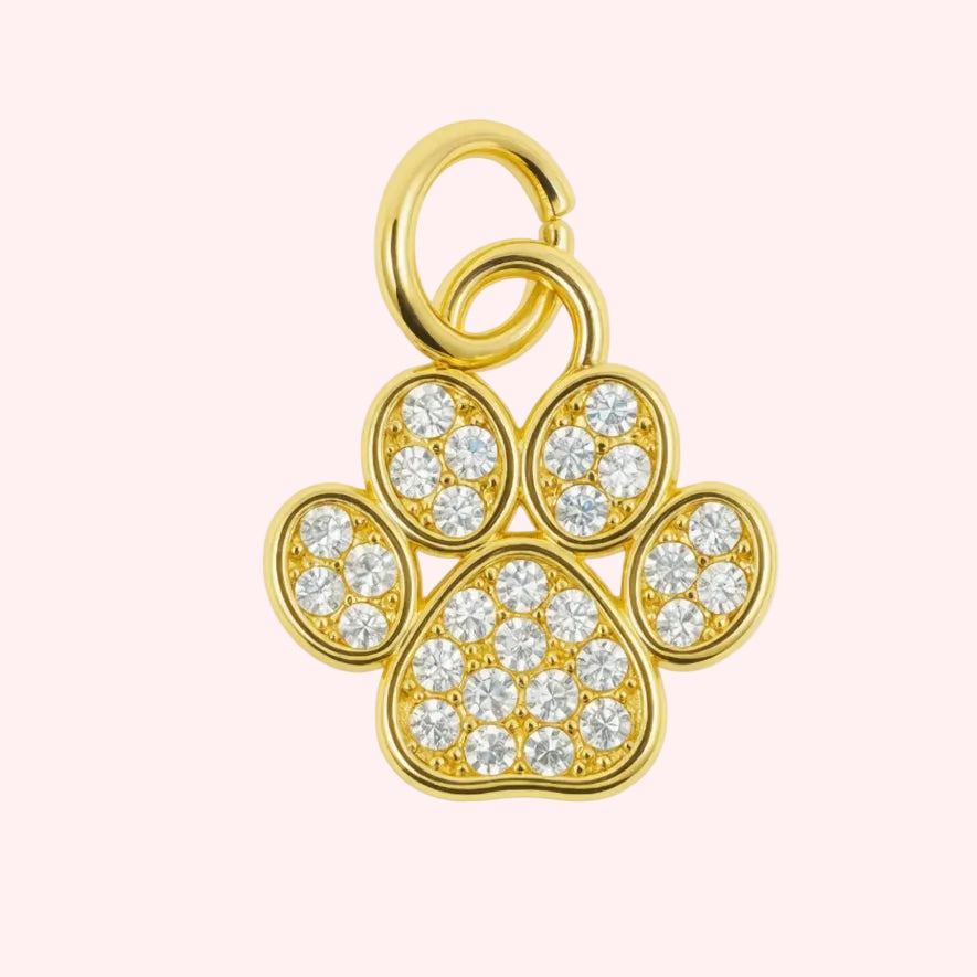 Animal Charms ONLINE ONLY