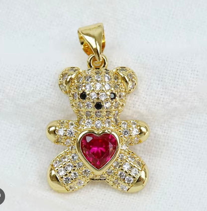 Animal Charms ONLINE ONLY