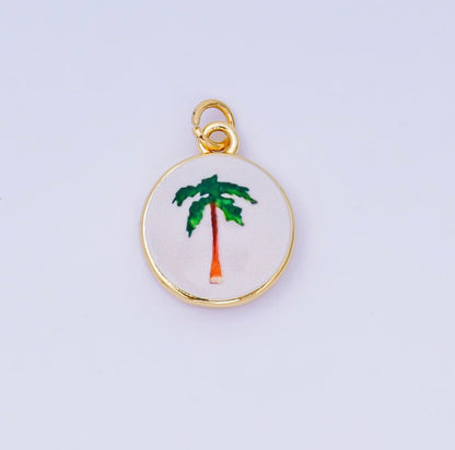 Ocean Beach Charm Collection ONLINE ONLY