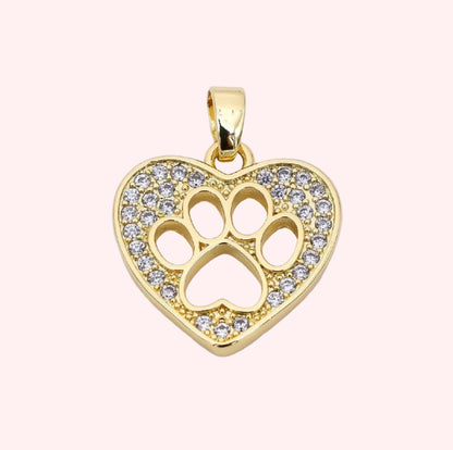 Animal Charms ONLINE ONLY