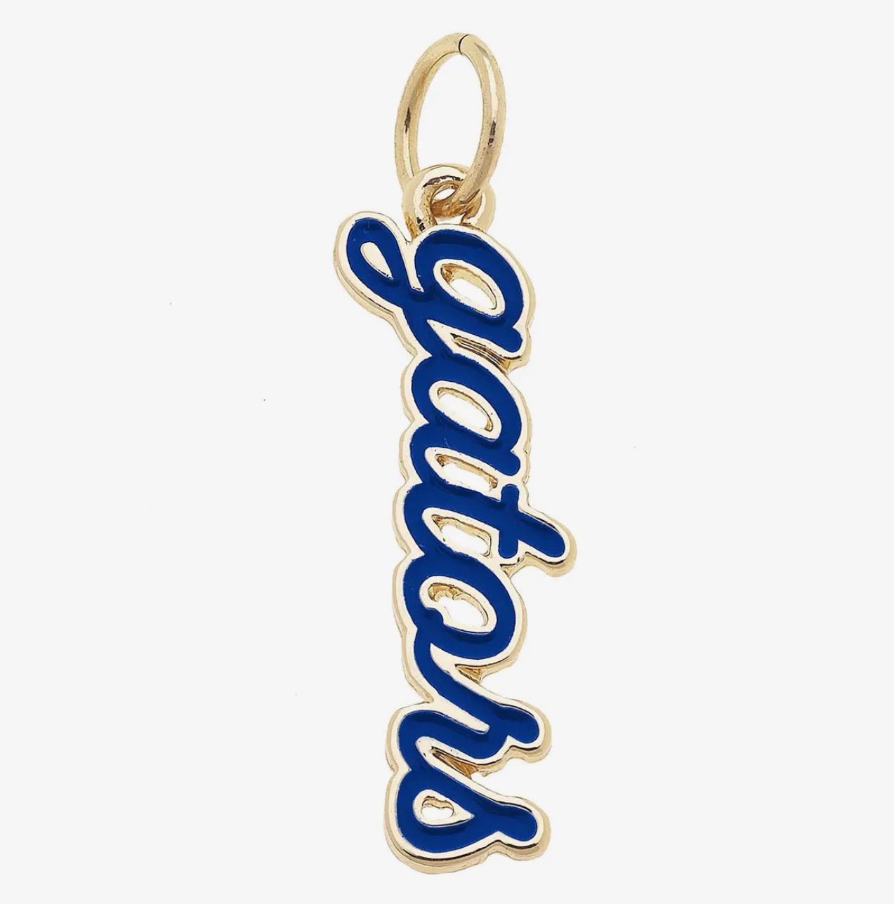 Sports Charm Collection ONLINE ONLY