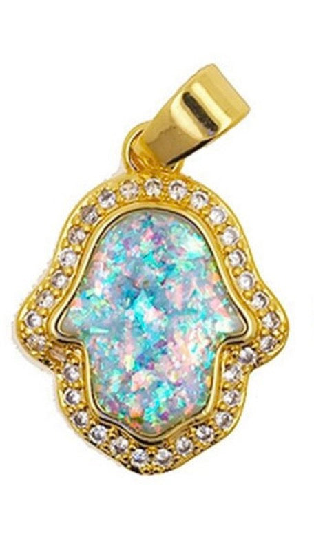 Celestial / Spiritual Charms Collection