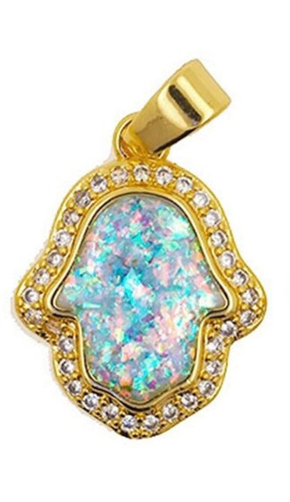 Celestial / Spiritual Charms Collection