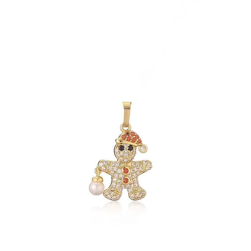 Christmas Charms Collection