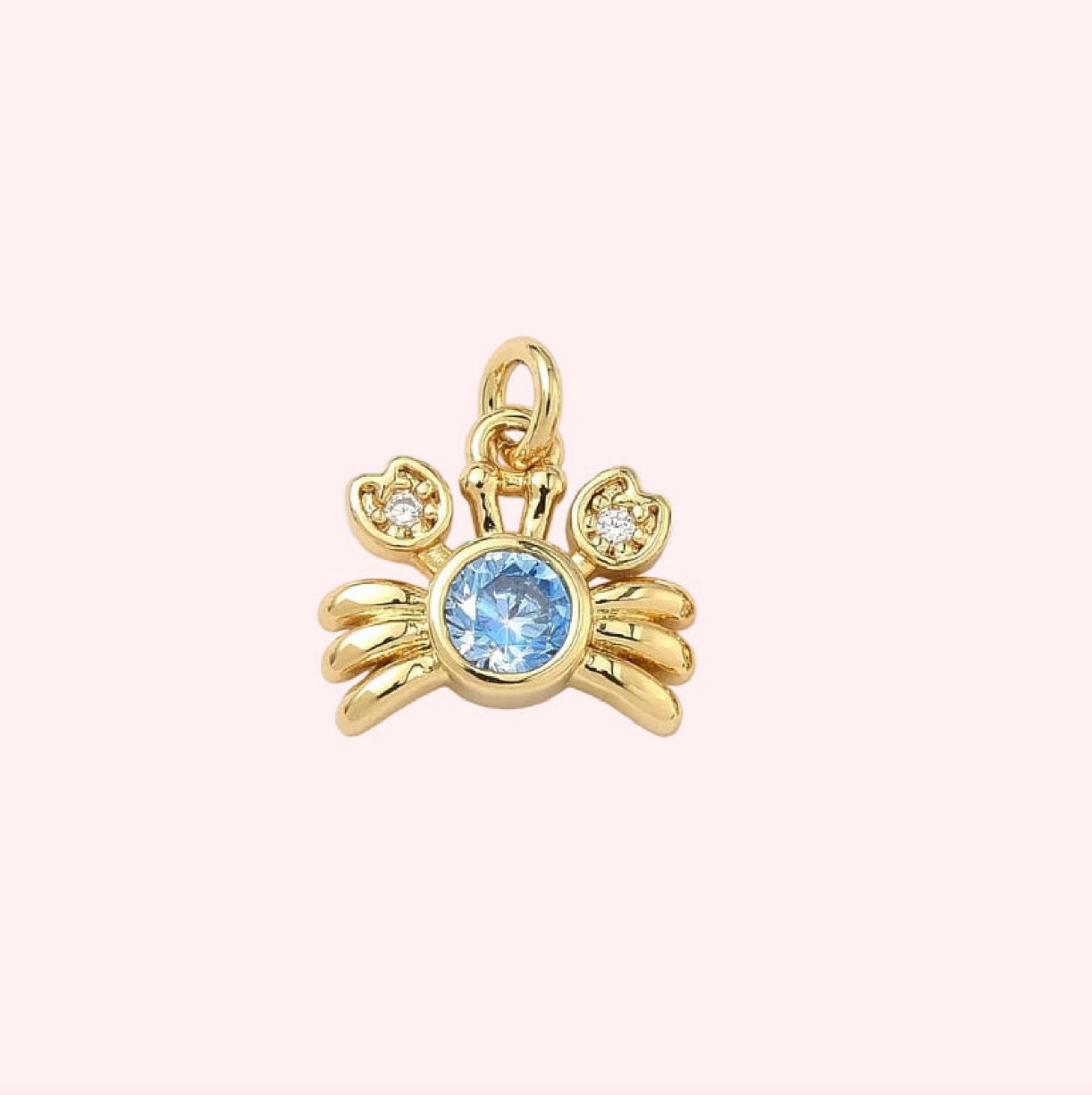 Ocean Beach Charm Collection ONLINE ONLY
