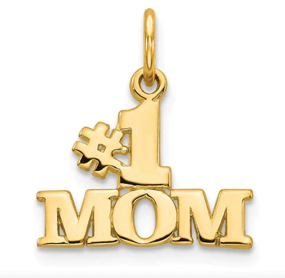 Words Charm Collection