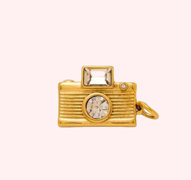 Religion, Lifestyle Fun & Hobby Charm Collection