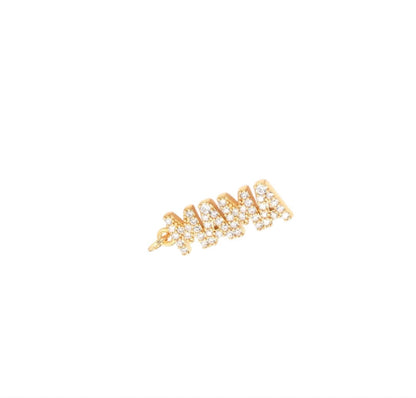 Words Charm Collection