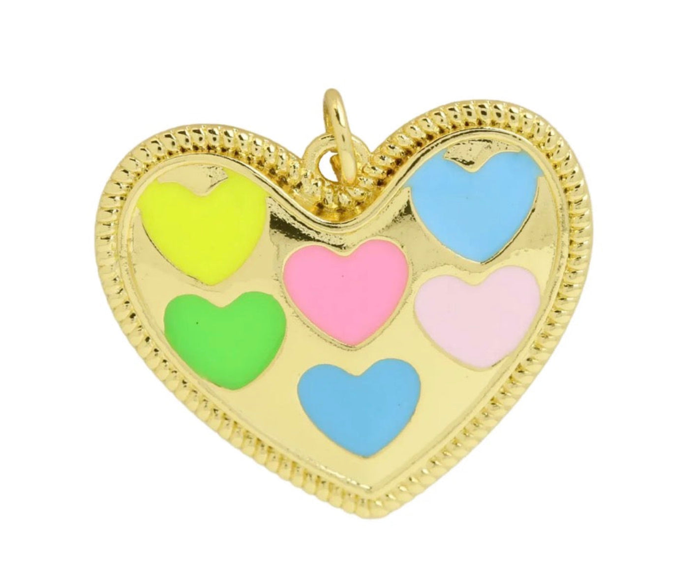 Hearts Collection